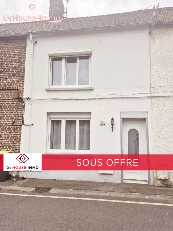 Photo 2 : Vente Maison 4 pièces Isbergues 83 m²