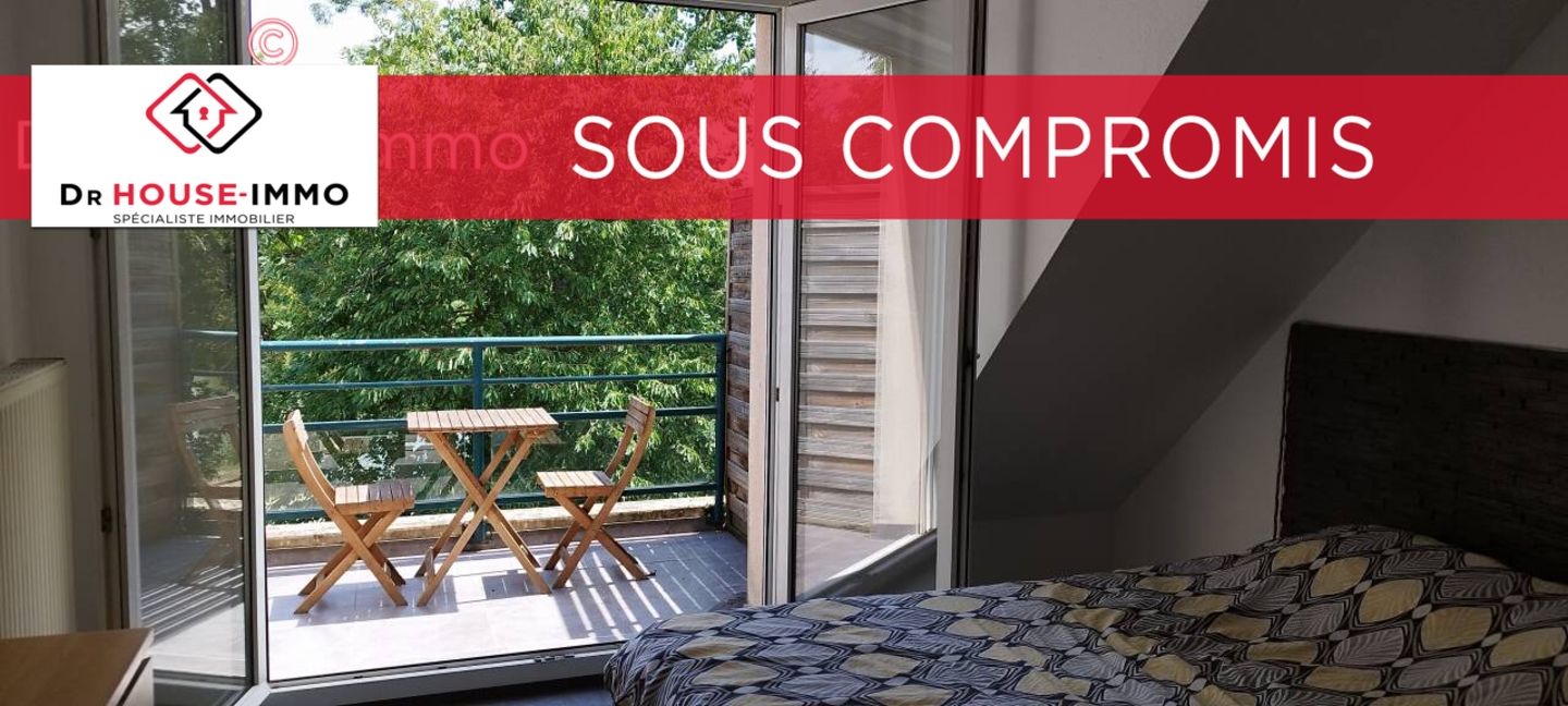Photo 1 : Vente Appartement 5 pièces Kingersheim 86 m²
