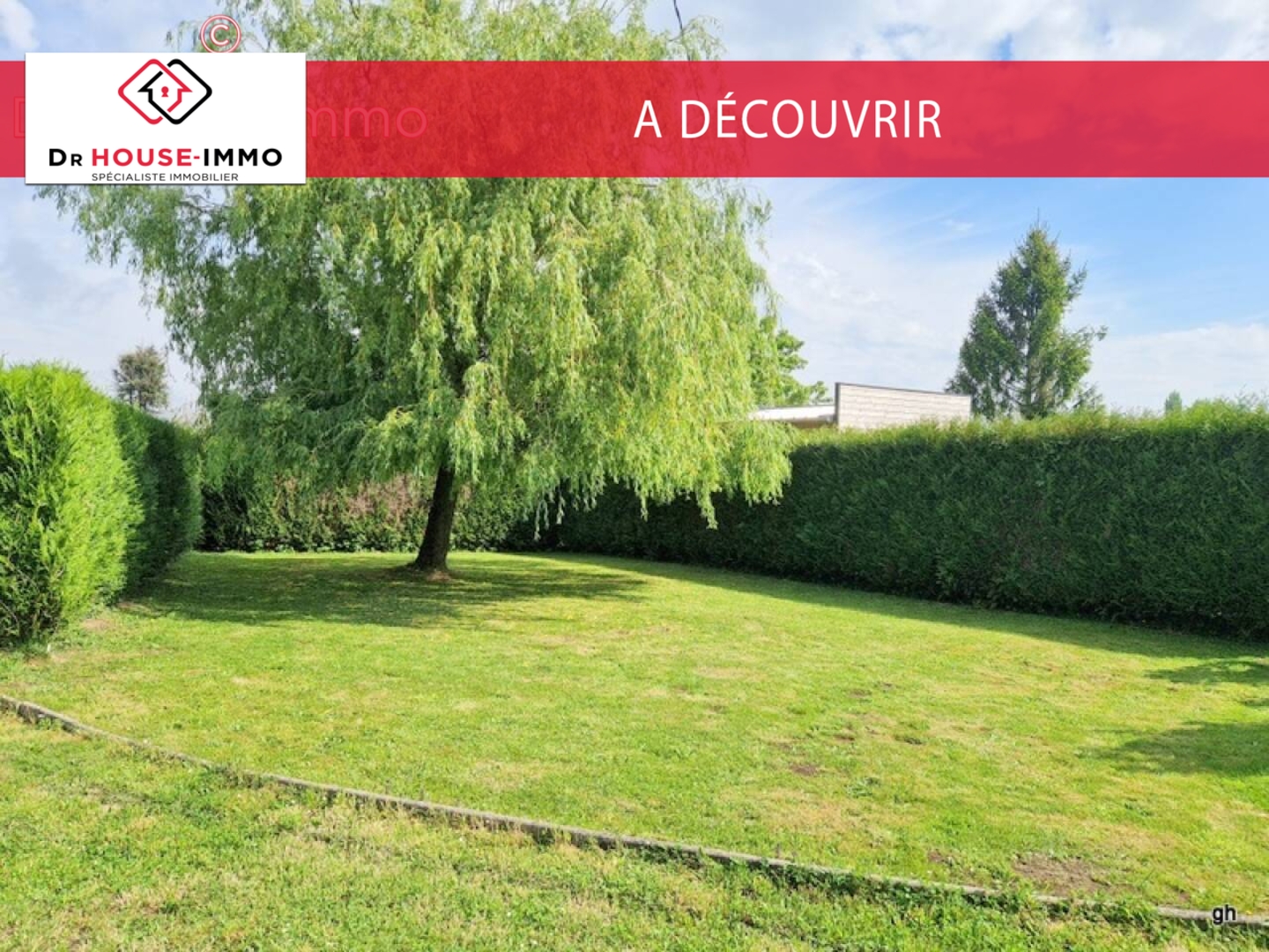 Photo 3 : Vente Maison 5 pièces Saint-Brice-de-Landelles 188 m²