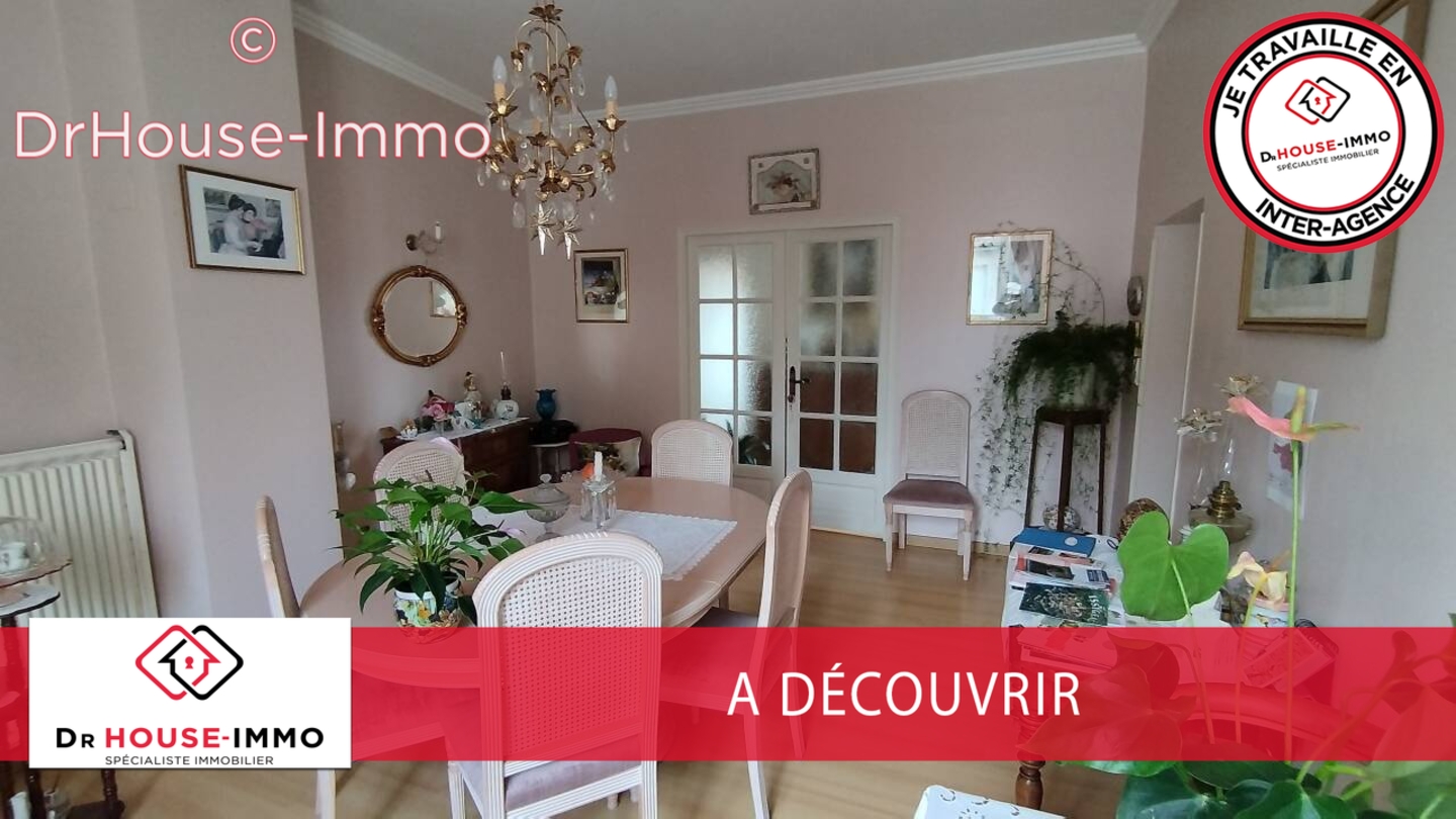 Photo 1 : Vente Maison 9 pièces Issigeac 154 m²