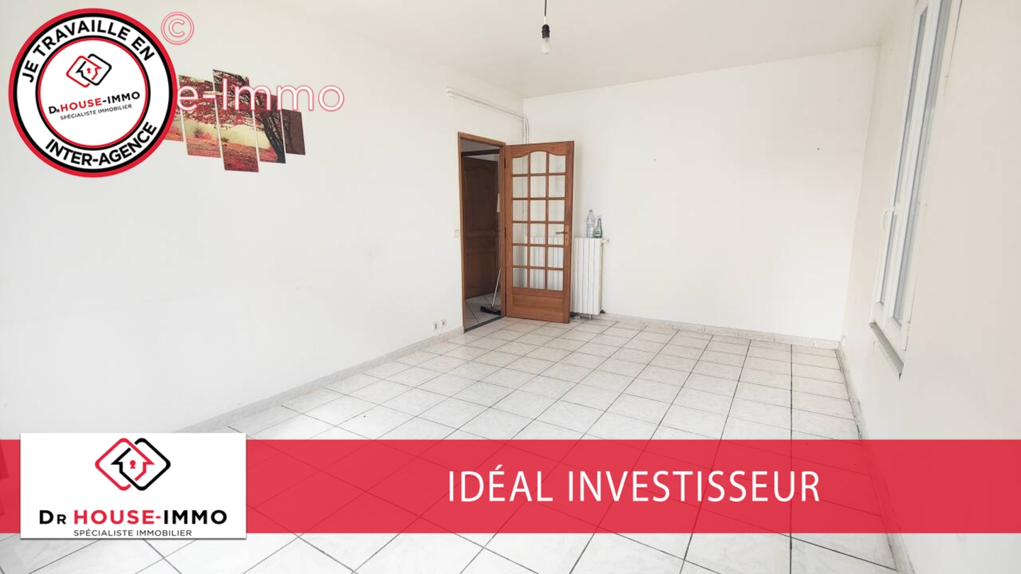 Photo 3 : Vente Loft / Atelier 5 pièces Saint-Ouen-sur-Seine 169 m²
