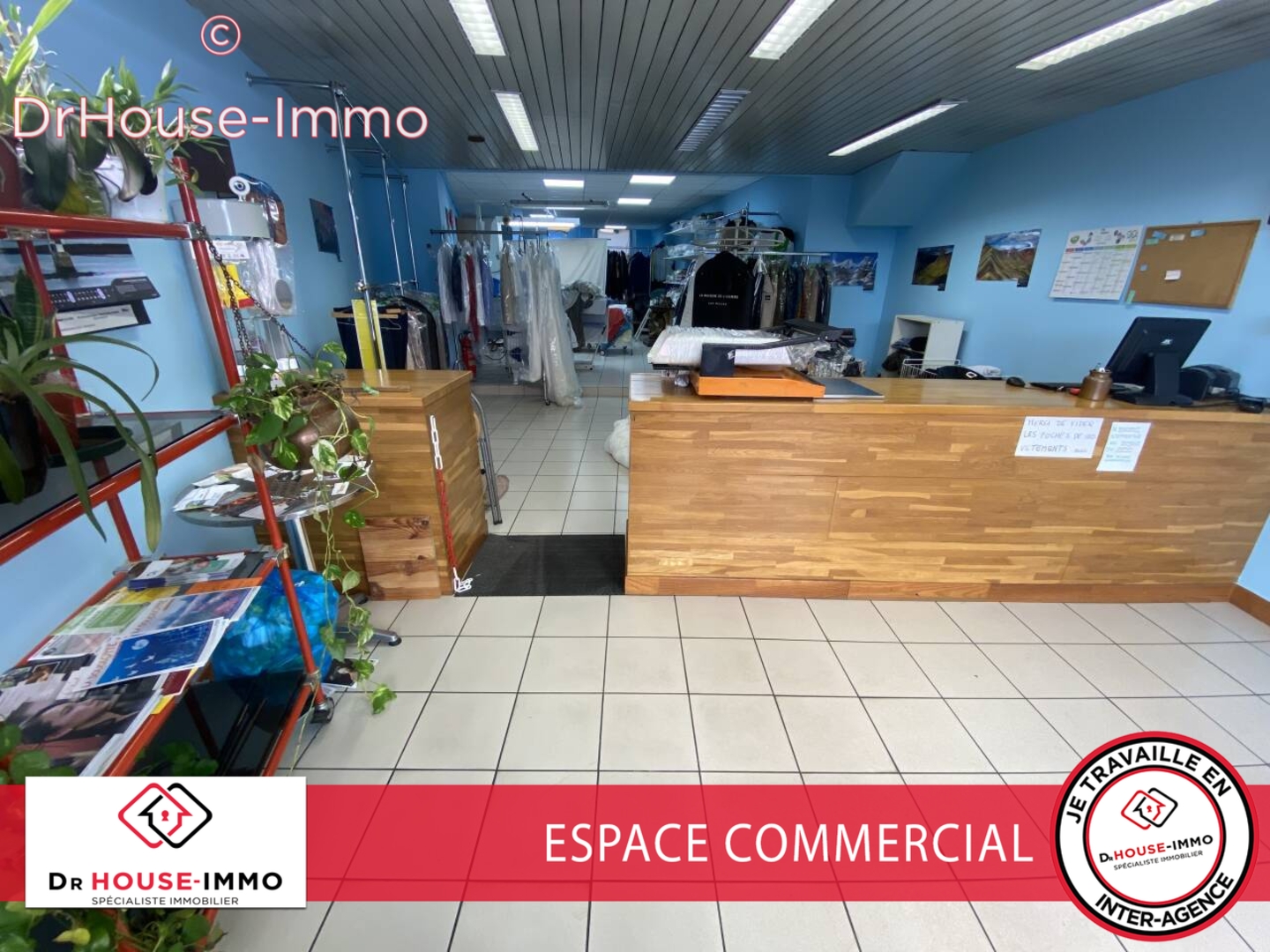 Photo 1 : Vente Autre 1 pièce Foix 120 m²