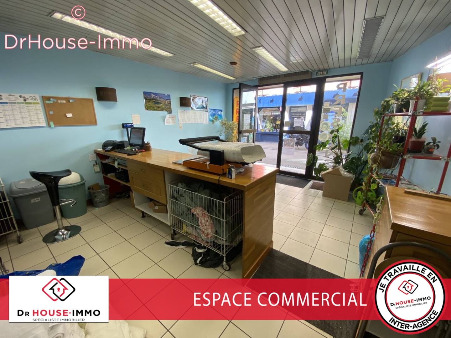Photo 3 : Vente Autre 1 pièce Foix 120 m²