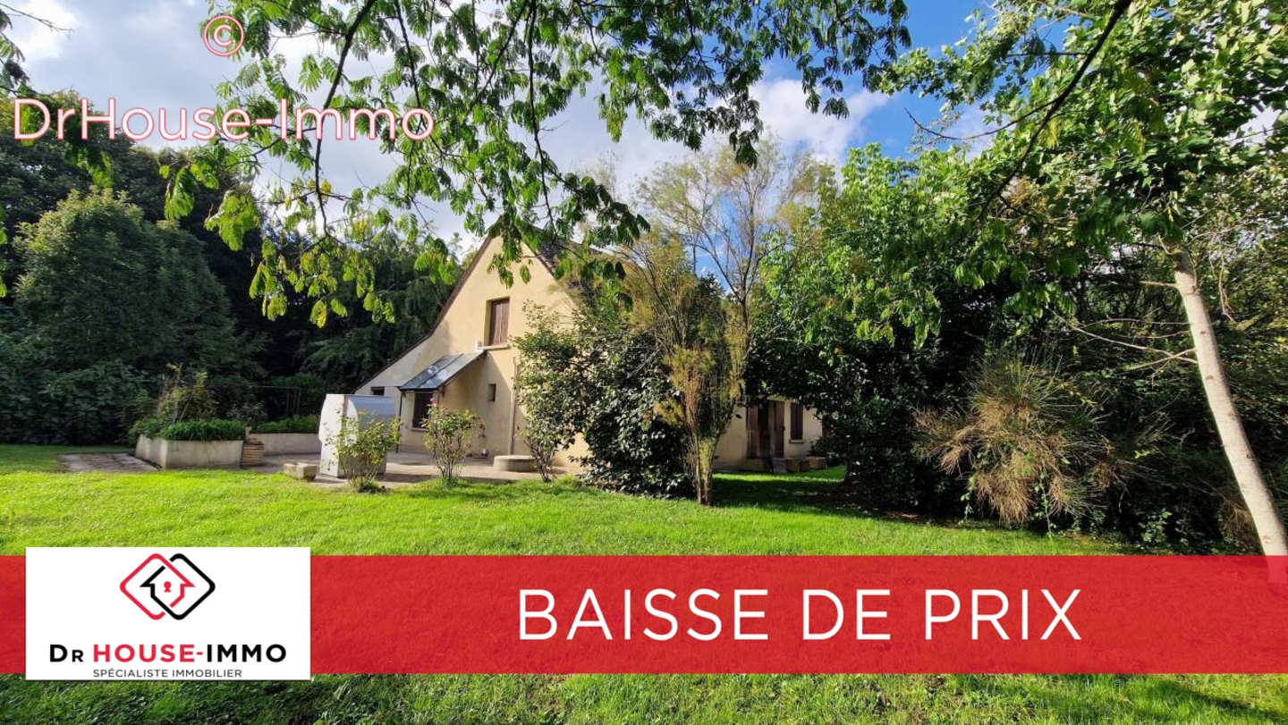 Photo 1 : Vente Maison 9 pièces Prigonrieux 290 m²
