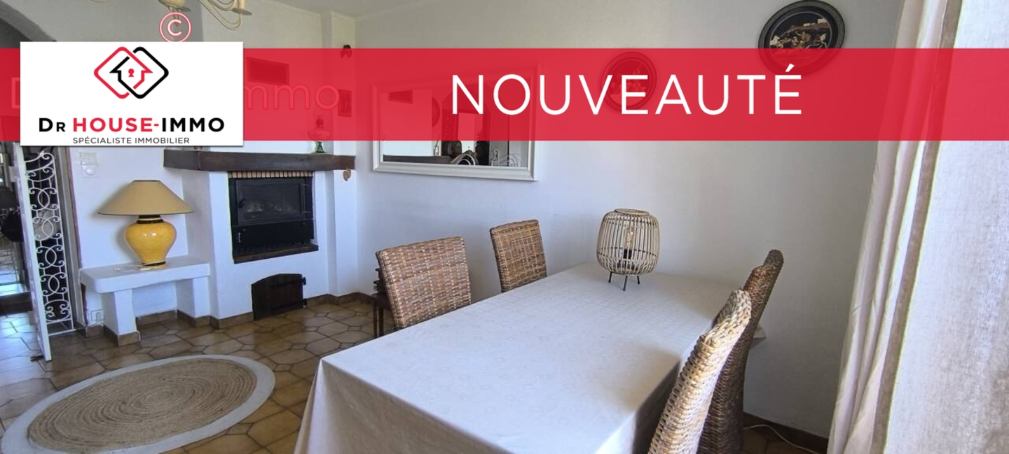 Photo 1 : Vente Appartement 3 pièces Aubagne 55 m²