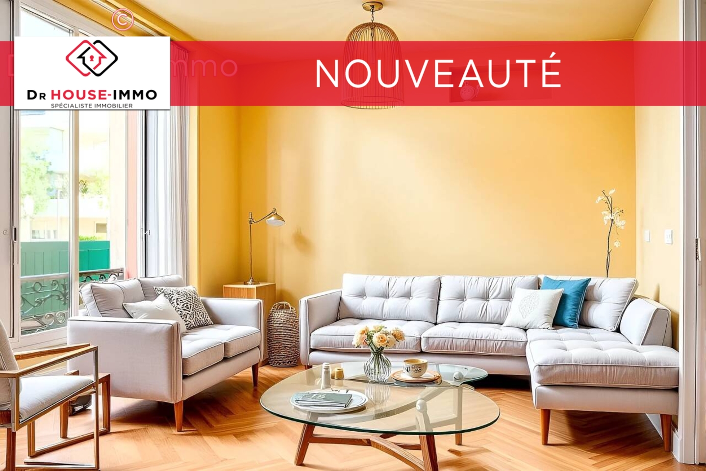 Photo 1 : Vente Maison 5 pièces Mantes-la-Jolie 79 m²