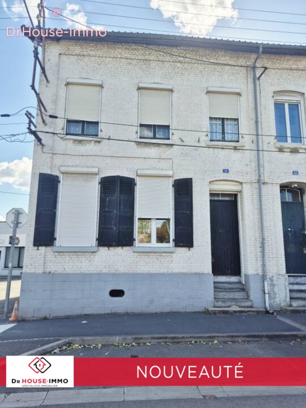 Image des la section Servies