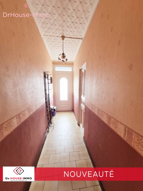 Photo 2 : Vente Maison 4 pièces Isbergues 83 m²