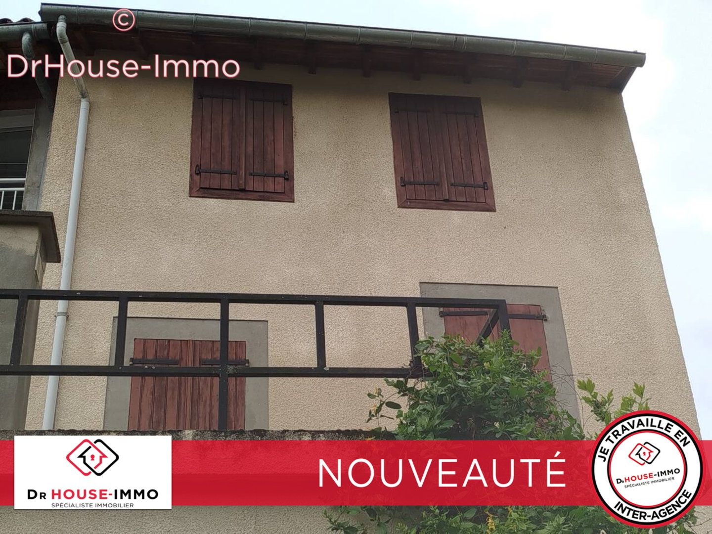 Photo 3 : Vente Maison 6 pièces Pamiers 190 m²
