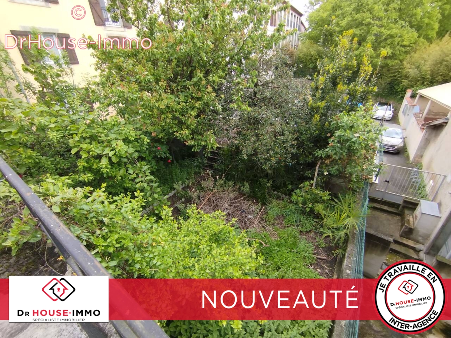 Photo 2 : Vente Maison 6 pièces Pamiers 190 m²