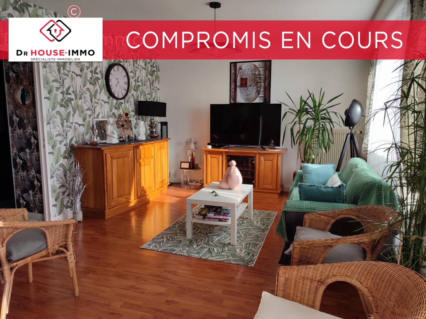 Image des la section Servies