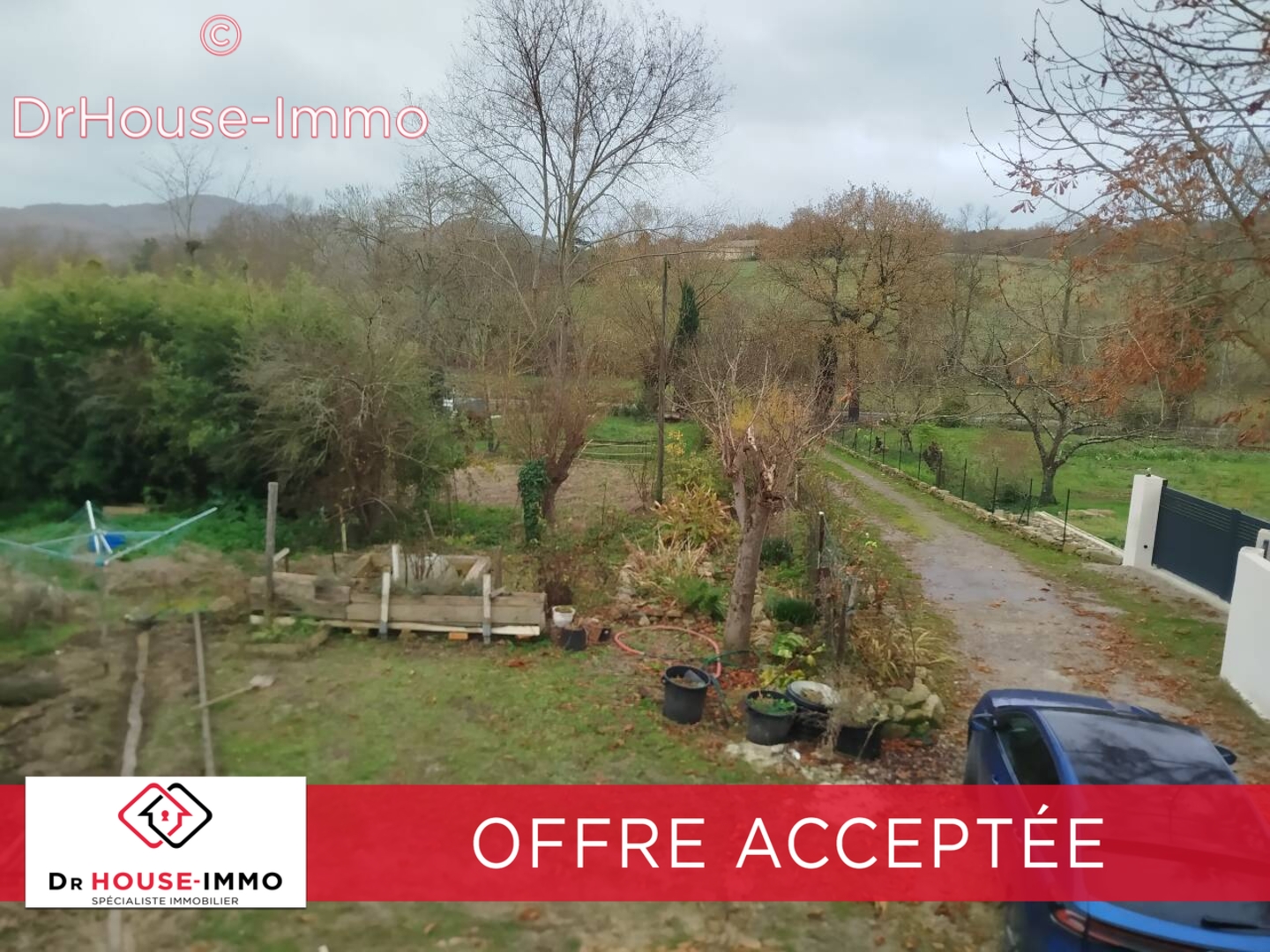 Photo 3 : Vente Maison 4 pièces Mirepoix 129 m²