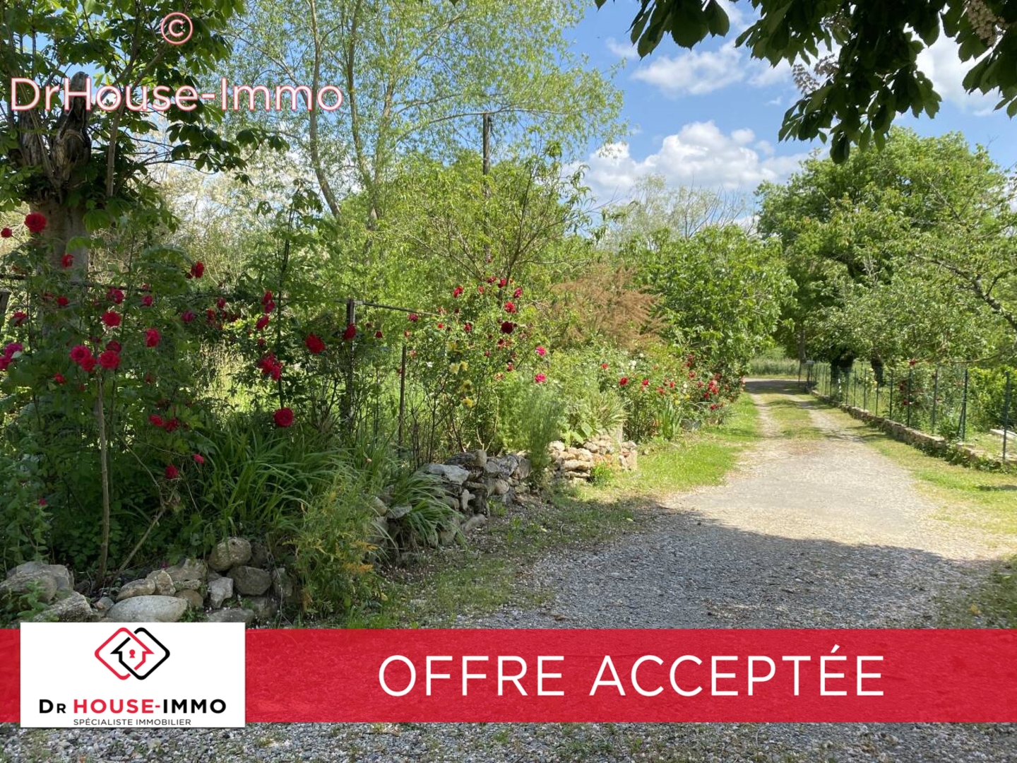 Photo 2 : Vente Maison 4 pièces Mirepoix 129 m²