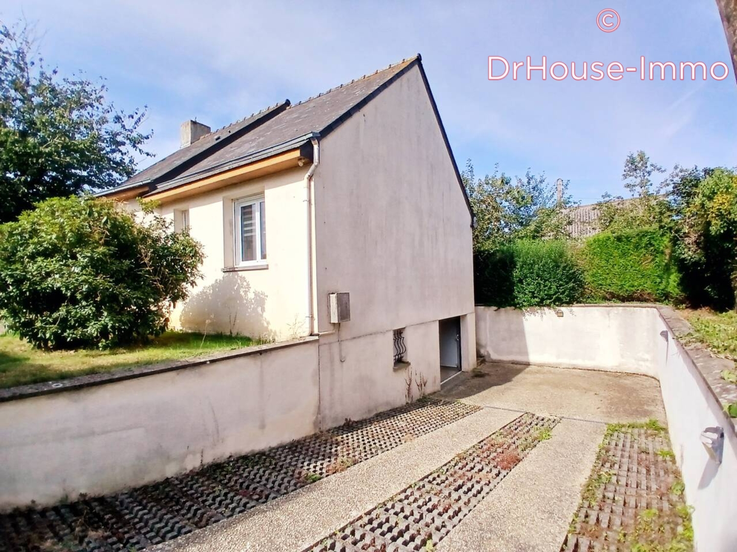 Photo 3 : Vente Maison 3 pièces Trans-la-Forêt 63 m²