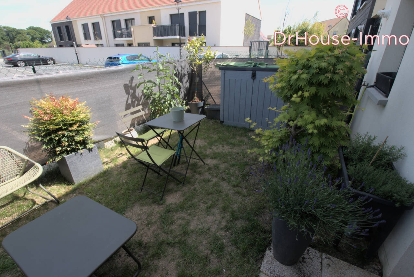 Photo 3 : Vente Appartement 3 pièces Mauchamps 69 m²