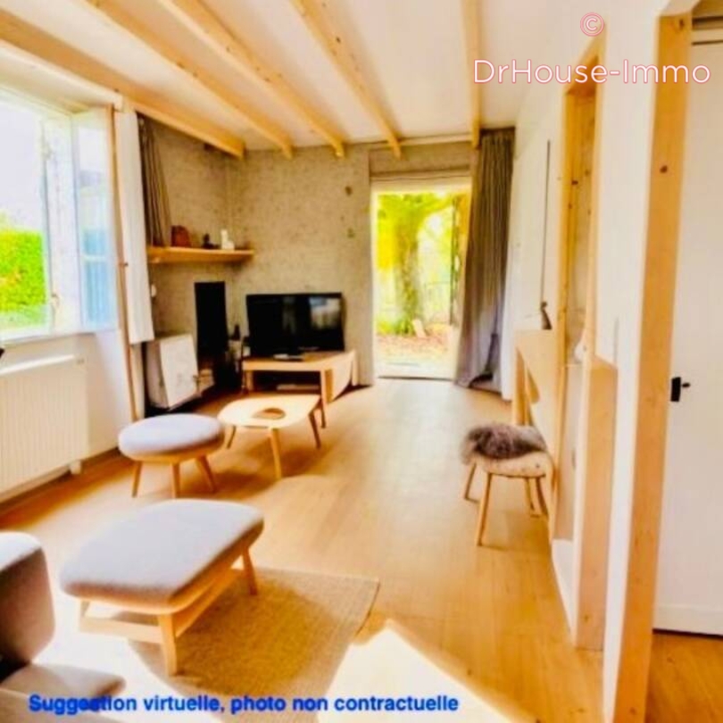 Photo 2 : Vente Maison 6 pièces Le Fleix 150 m²
