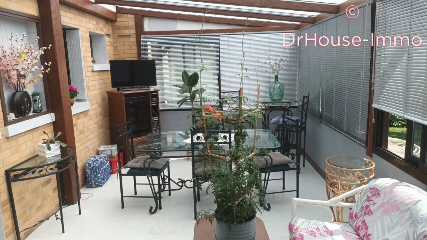 Photo 3 : Vente Maison 4 pièces Rivarennes 71 m²