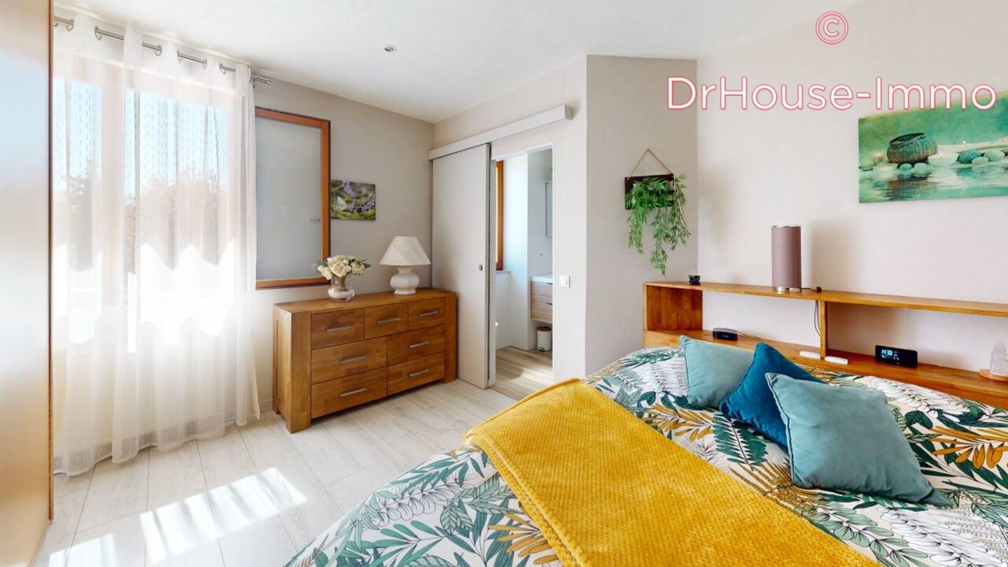 Photo 2 : Vente Maison 7 pièces Ungersheim 171 m²