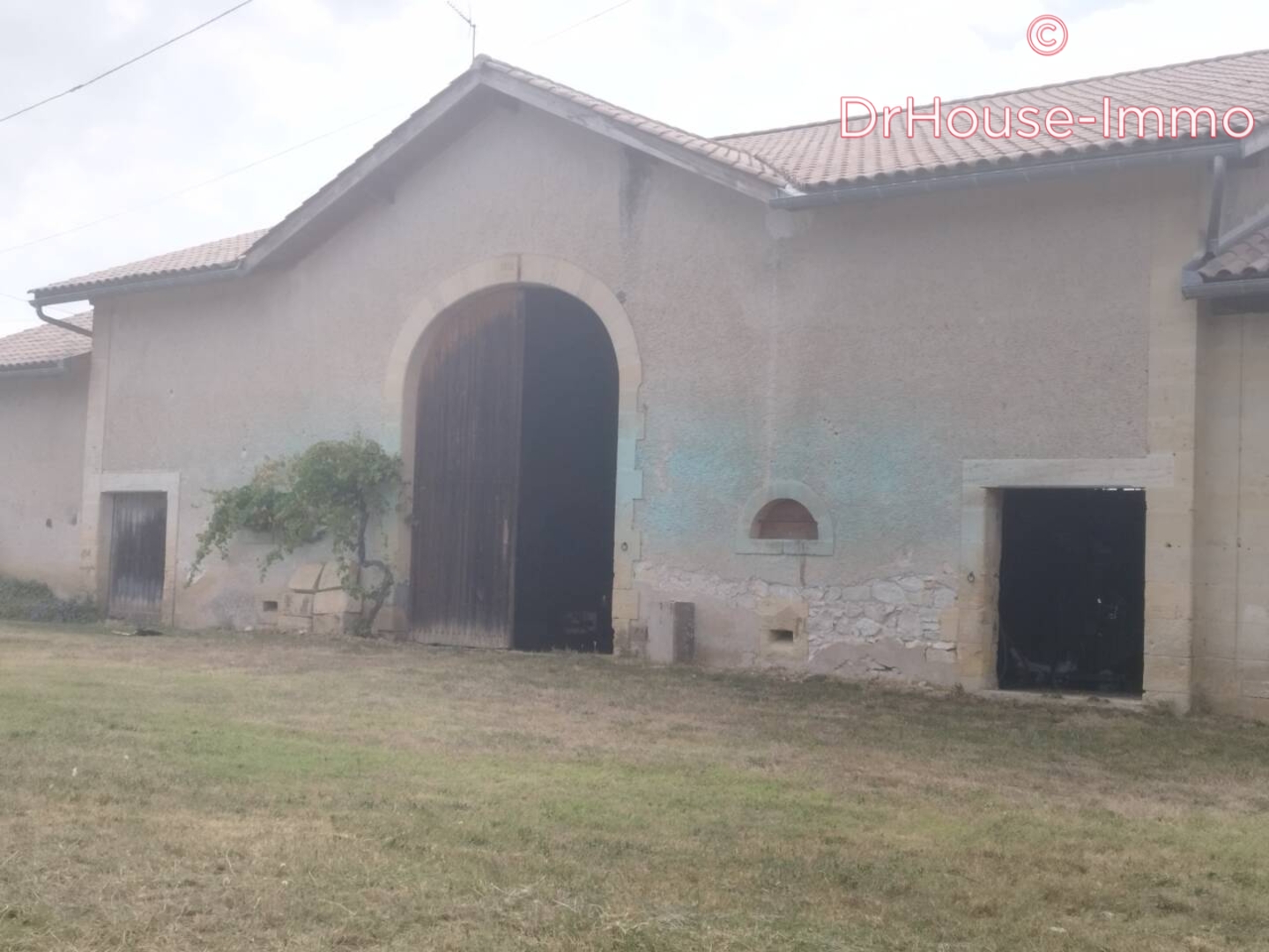 Photo 2 : Vente Maison 2 pièces Saint-Avit-Saint-Nazaire 71 m²