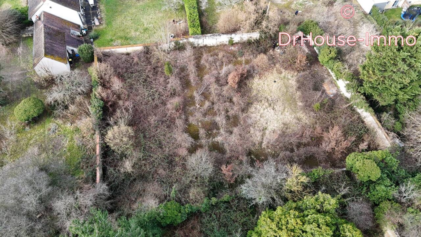 Photo 2 : Vente Terrain Amilly 1850 m²