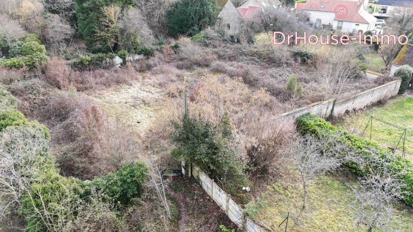 Photo 1 : Vente Terrain Amilly 1850 m²