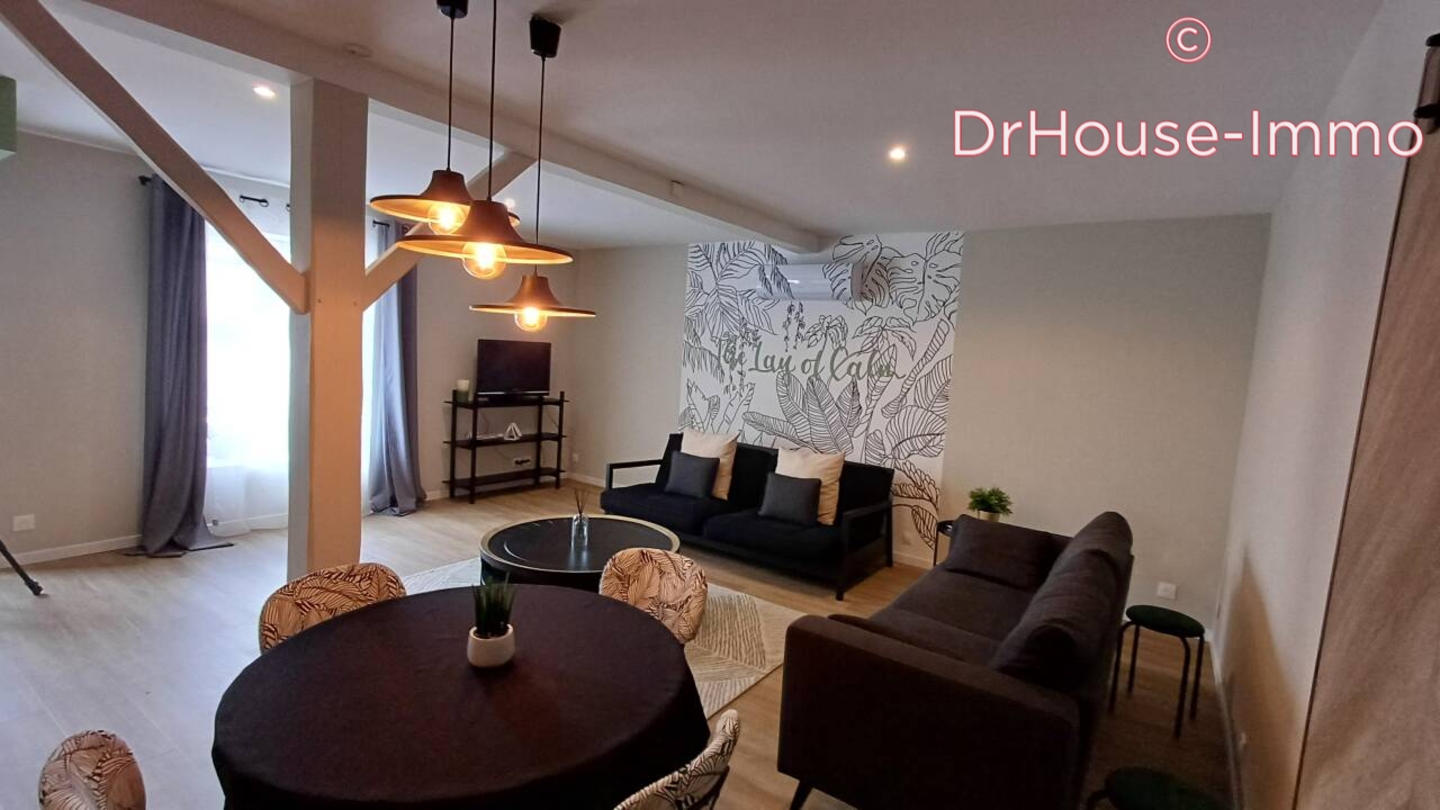Photo 2 : Vente Maison 4 pièces Mareuil-sur-Lay-Dissais 135 m²
