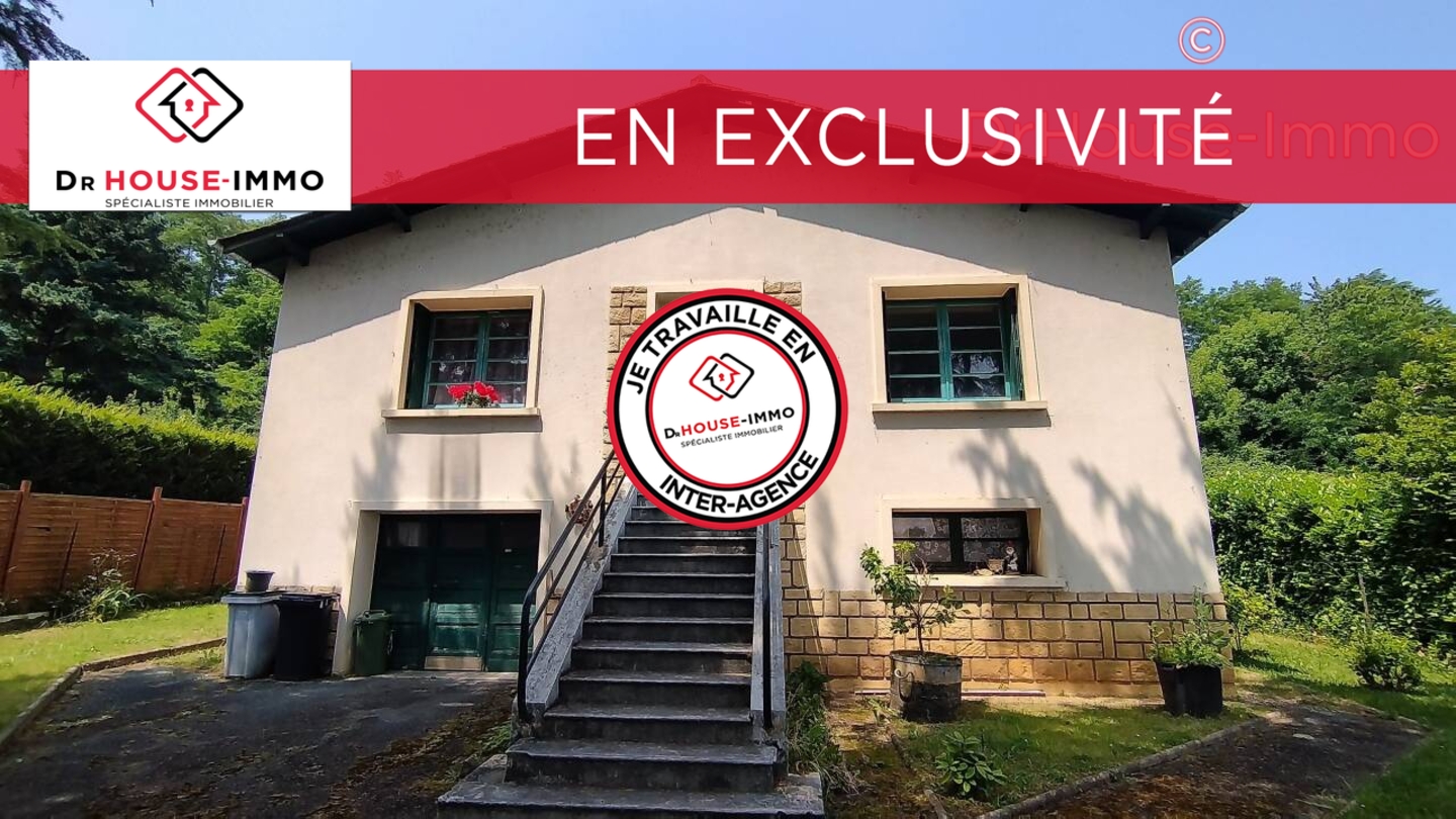 Photo 1 : Vente Maison 4 pièces Creysse 86 m²