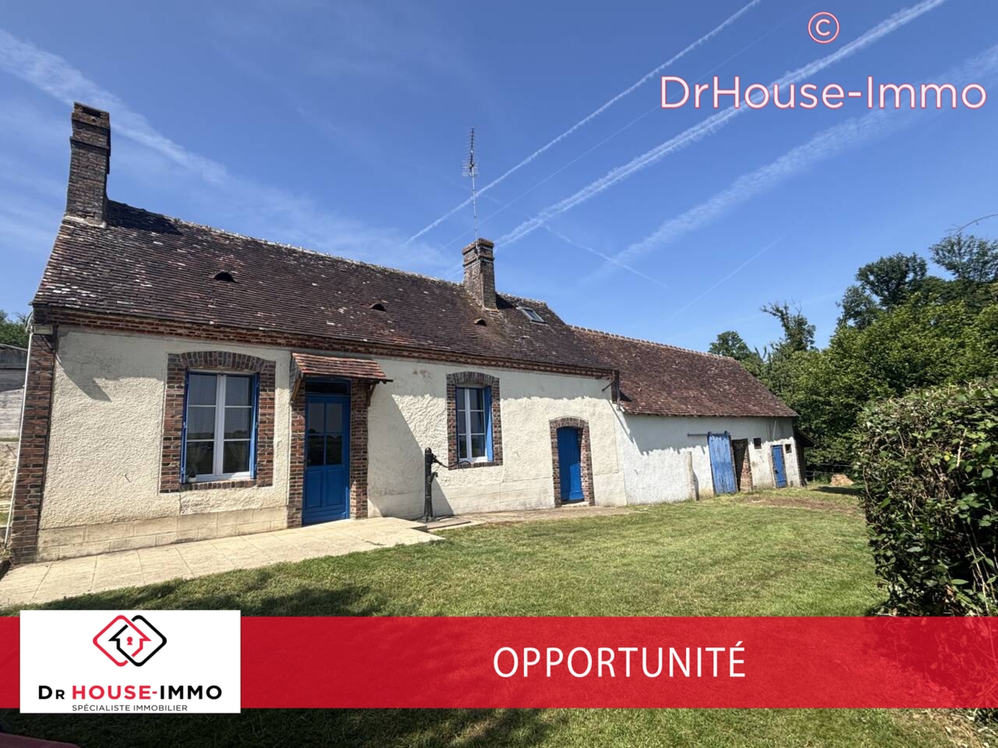 Photo 2 : Vente Maison 4 pièces La Bosse 125 m²