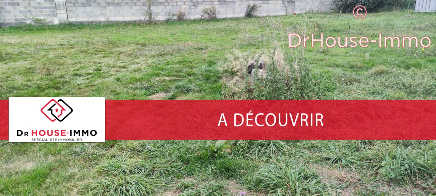 Photo 1 : Vente Terrain  Labarthe-sur-Lèze 600 m²