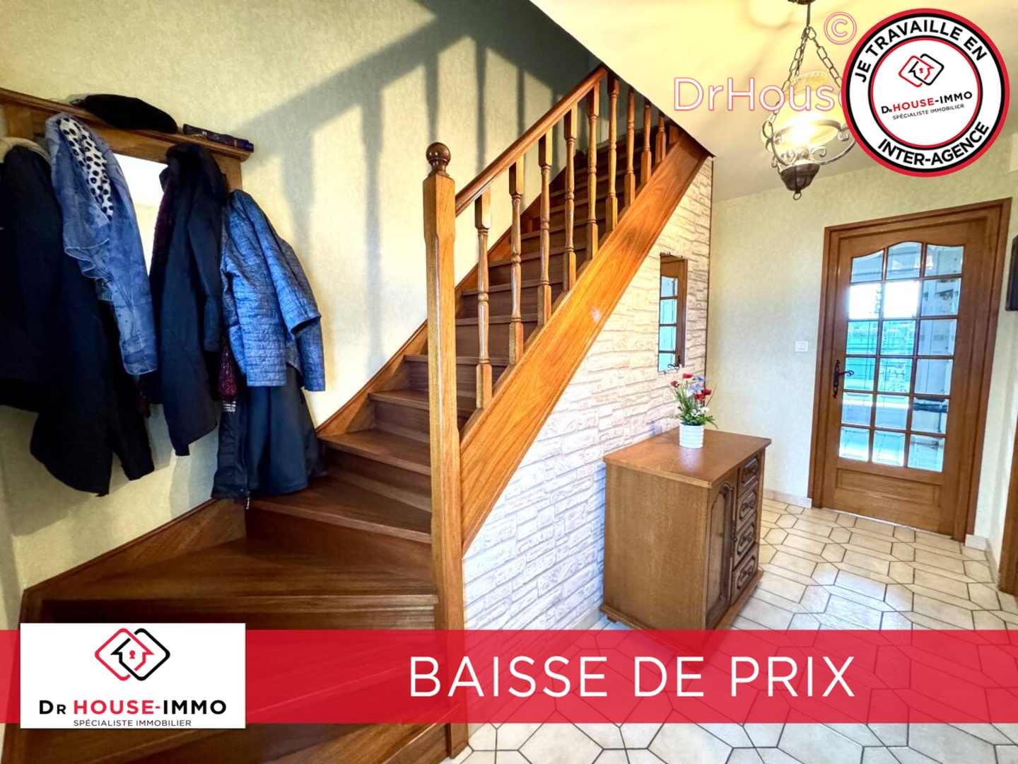 Photo 3 : Vente Maison 5 pièces Gommegnies 102 m²