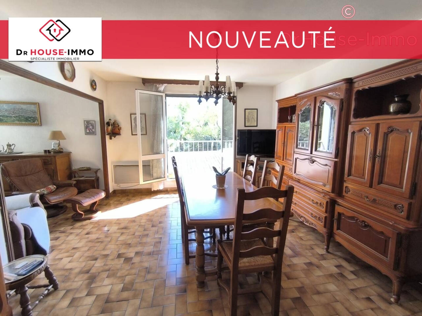 Image des la section Servies