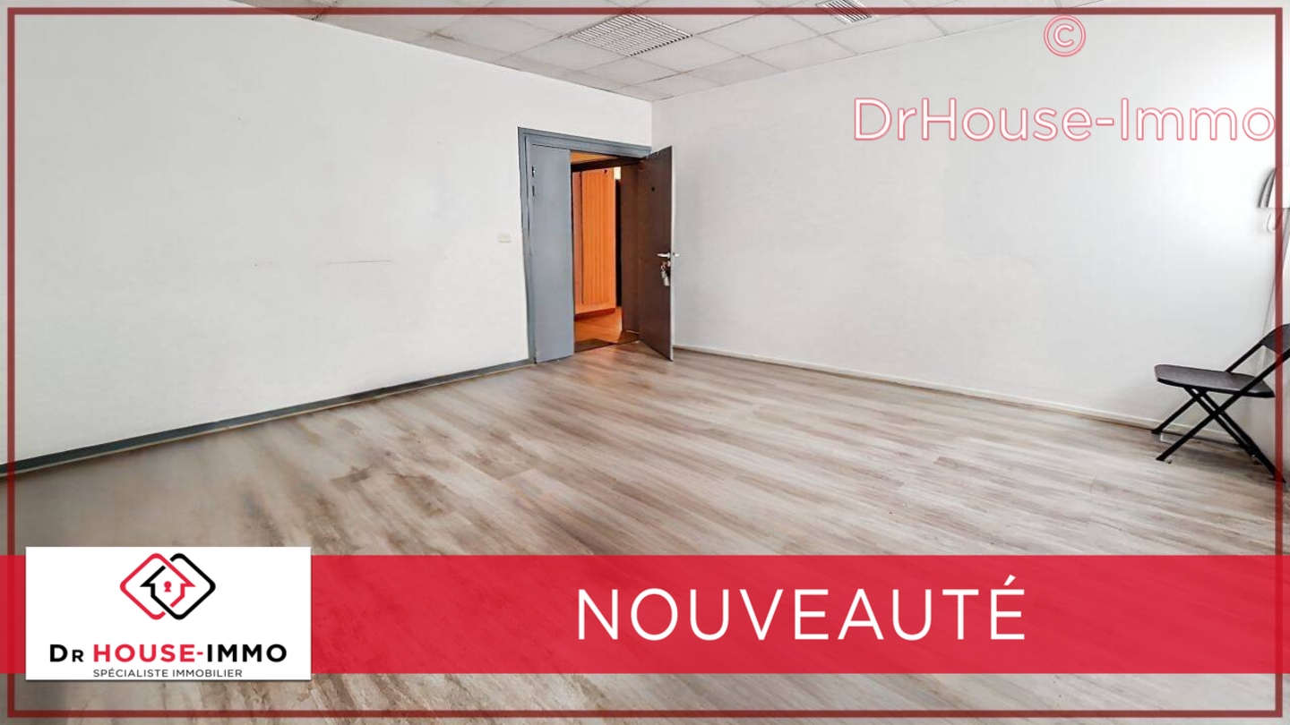 Photo 2 : Location Bureau 1 pièce Limas 25 m²