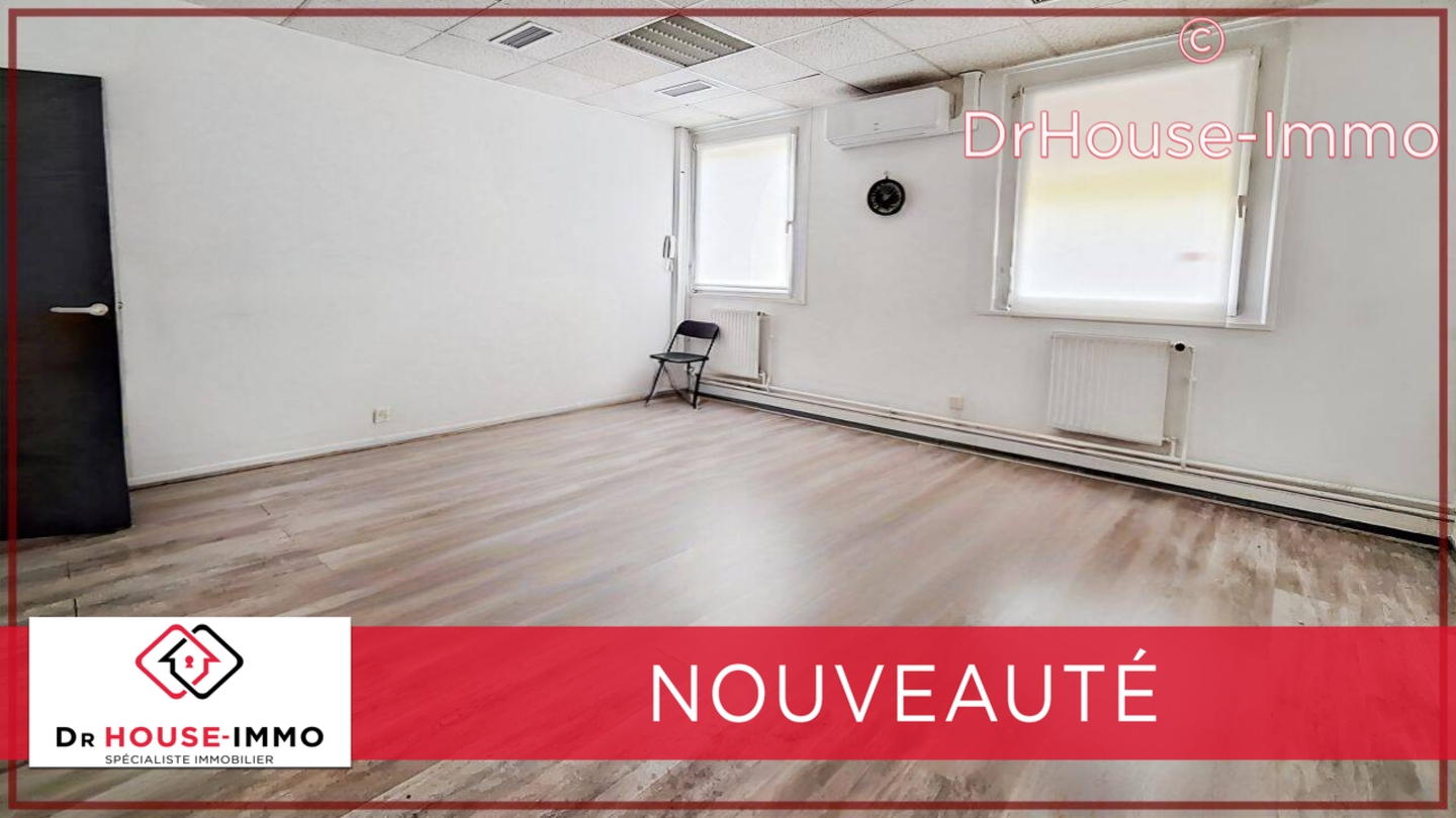 Photo 3 : Location Bureau 1 pièce Limas 25 m²