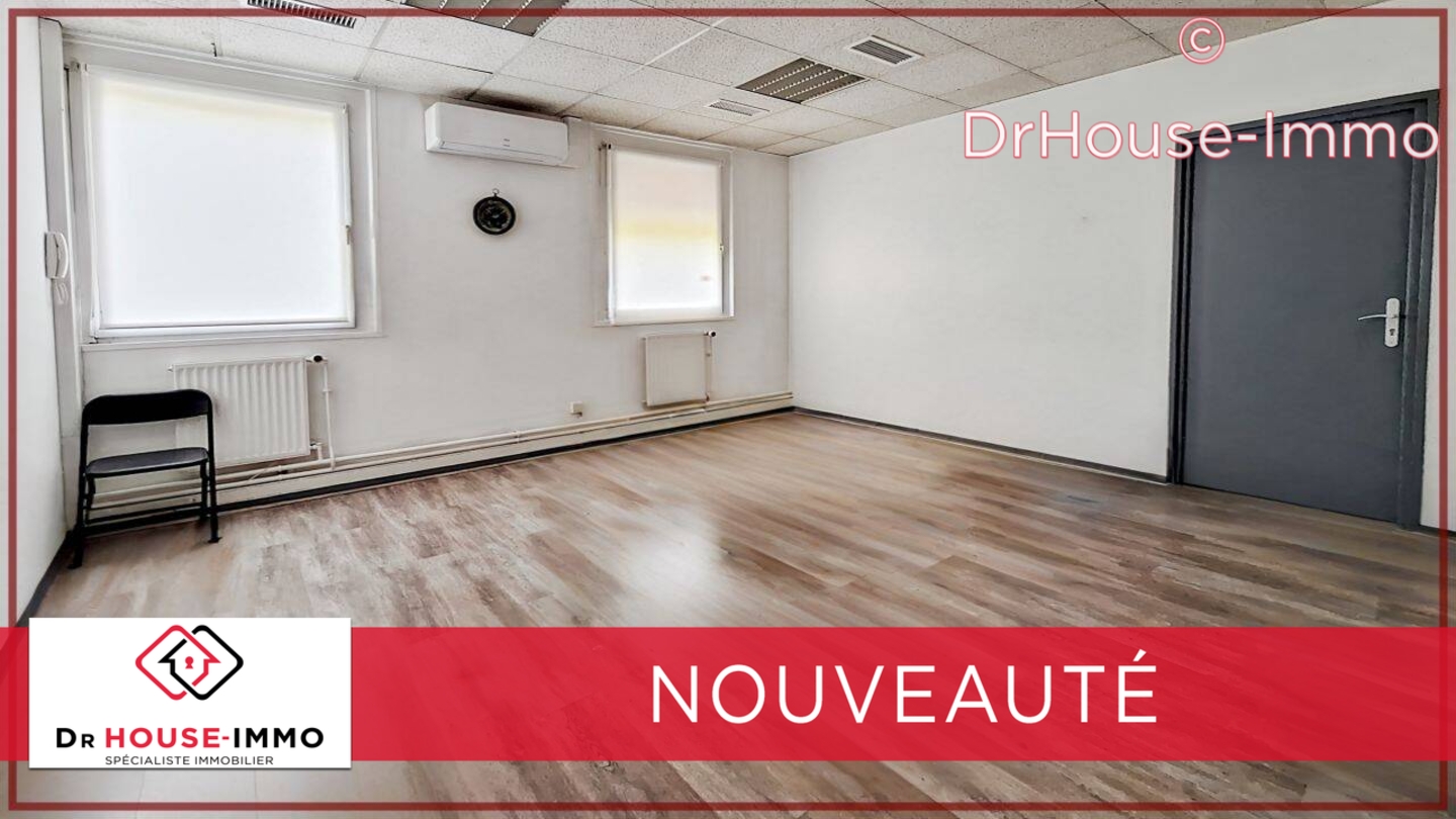 Photo 1 : Location Bureau 1 pièce Limas 25 m²