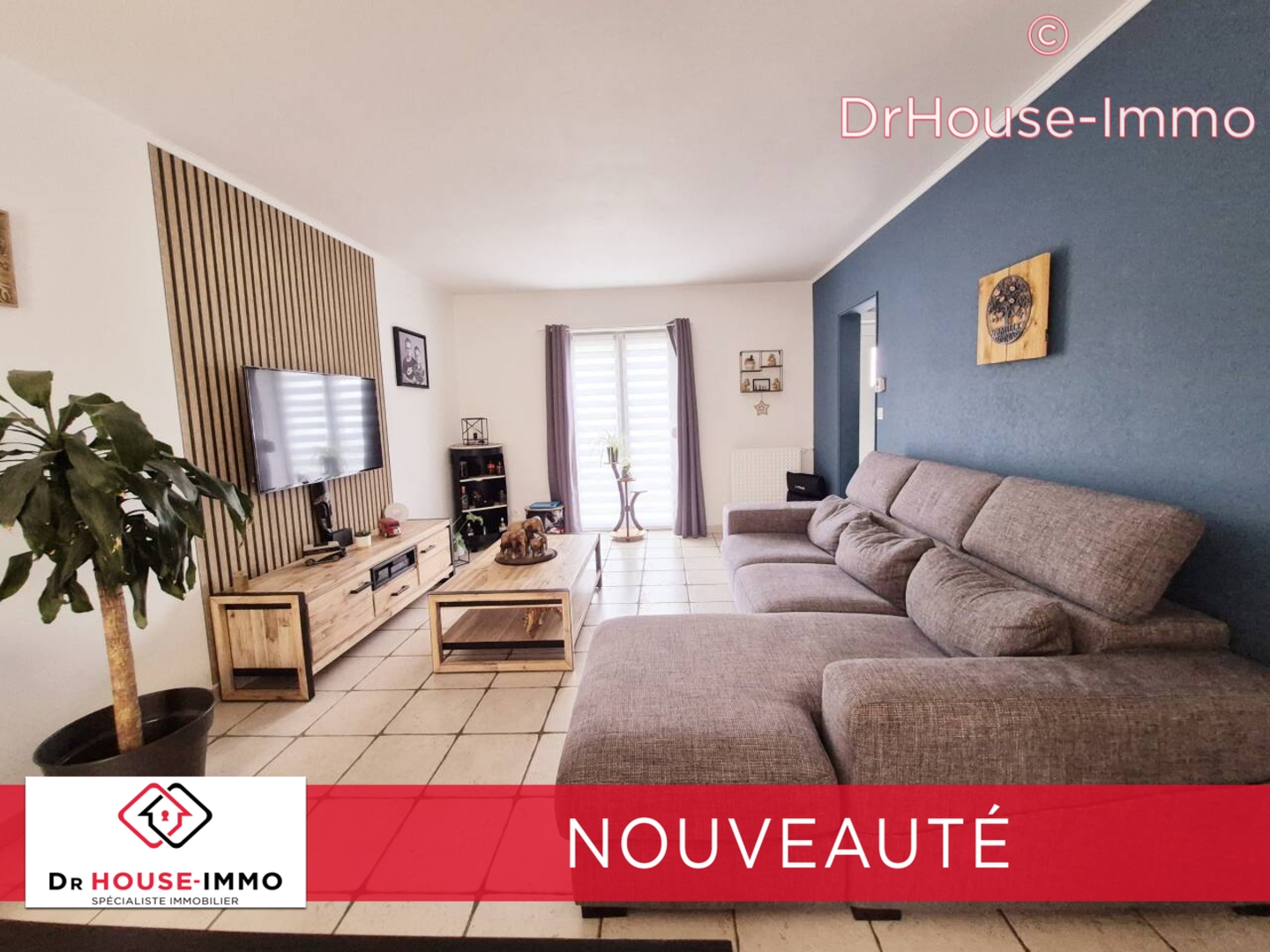 Photo 2 : Vente Maison 4 pièces Guarbecque 110 m²