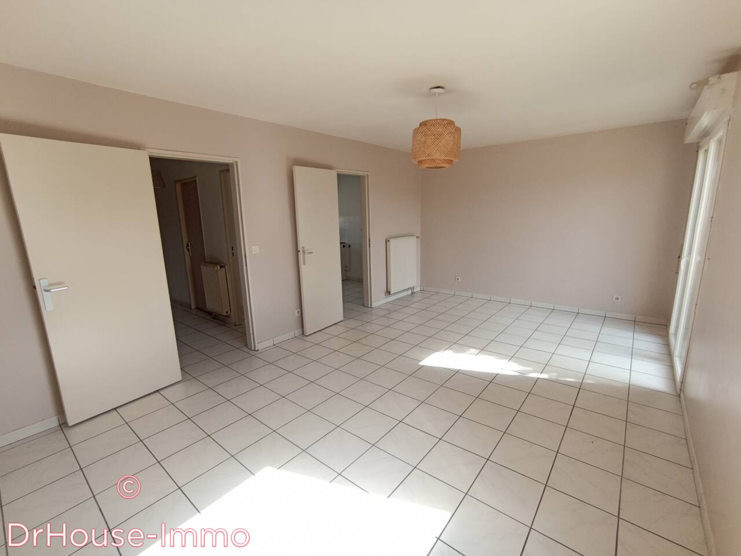 Photo 1 : Location Maison 4 pièces Château-la-Vallière 82 m²