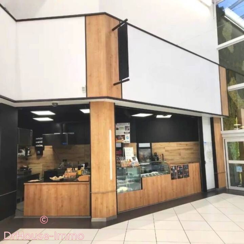 Photo 1 : Vente Autre 1 pièce Bourgoin-Jallieu 22 m²