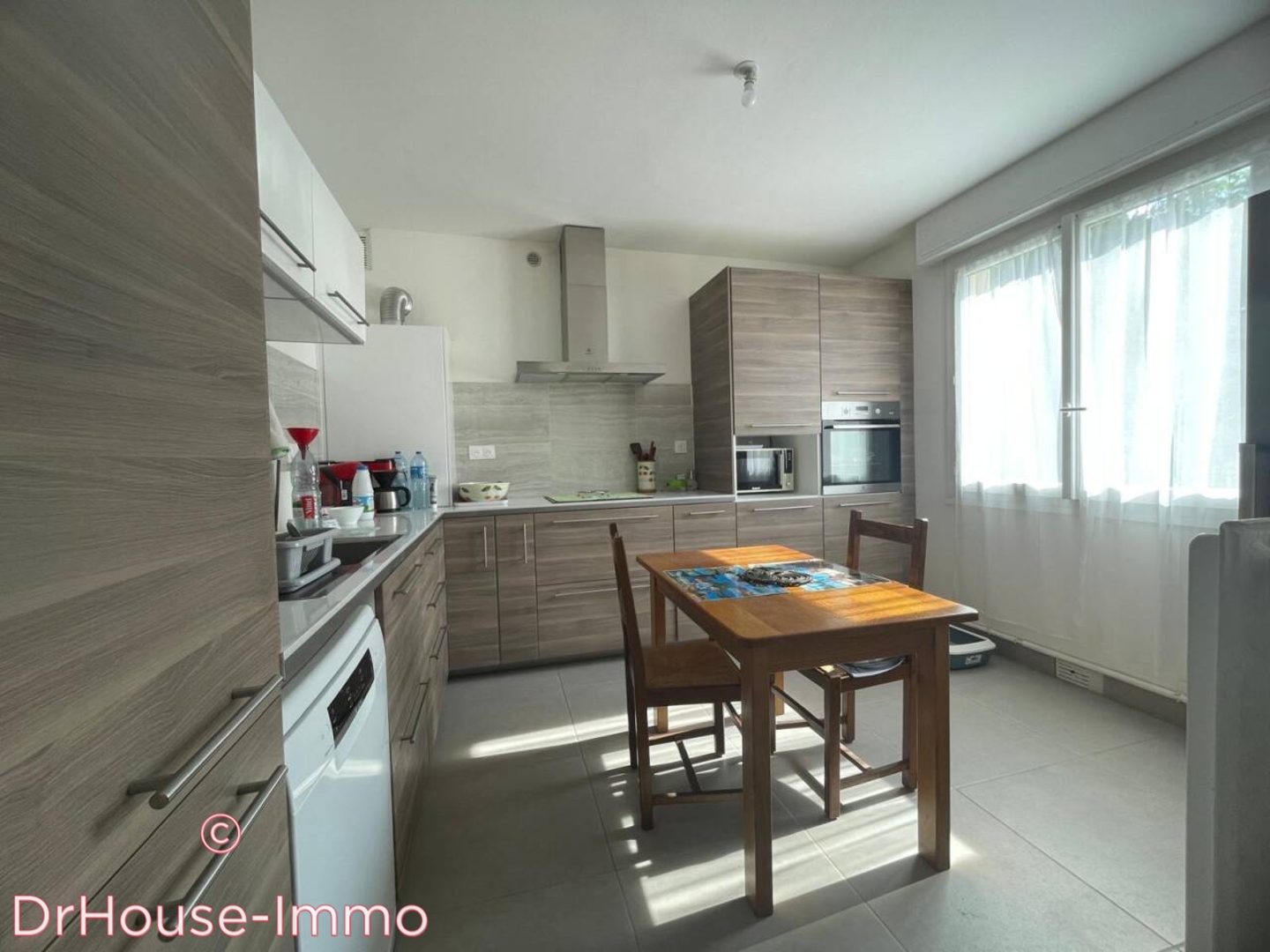 Photo 3 : Vente Appartement 5 pièces Montargis 108 m²