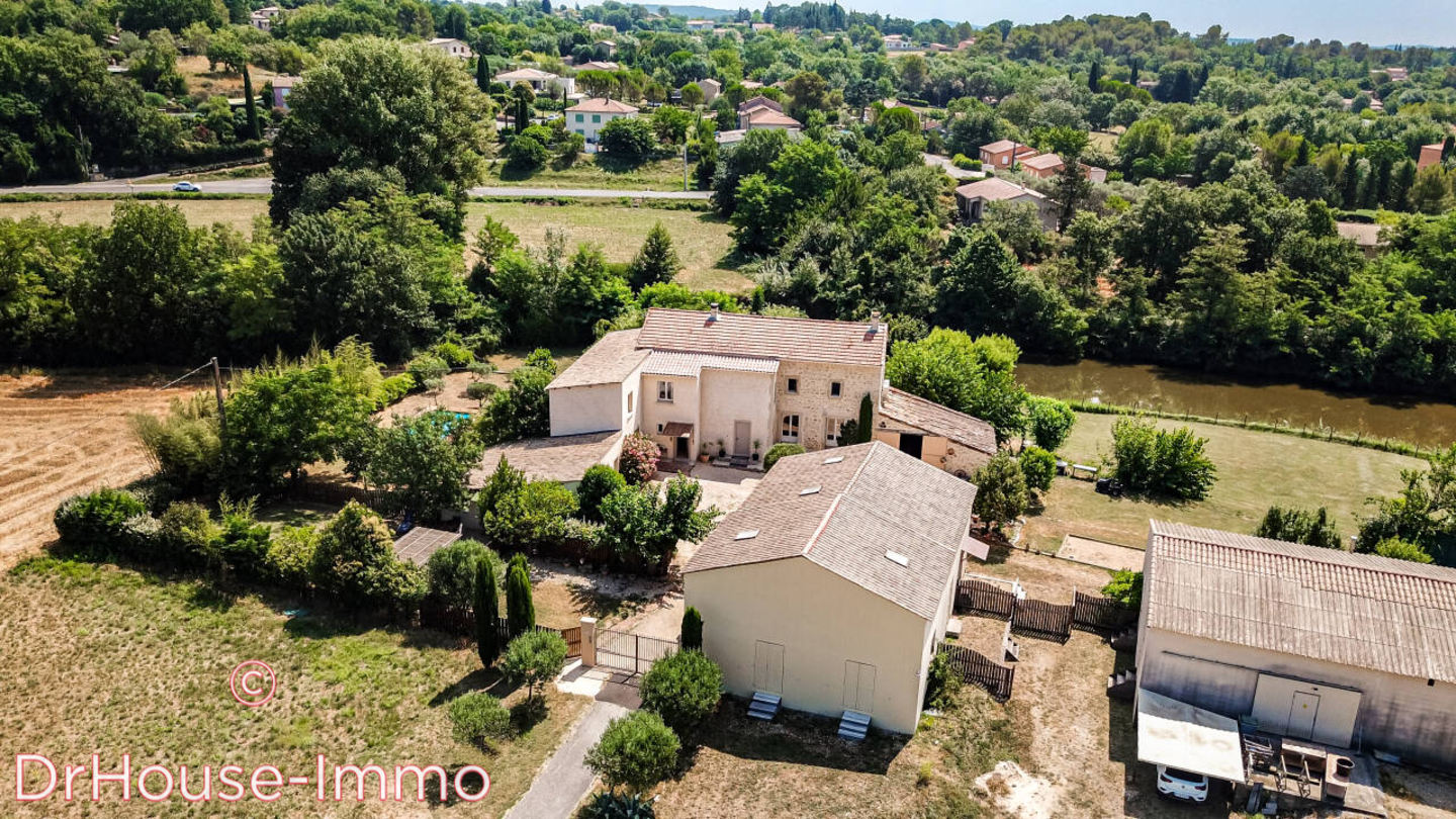 Photo 2 : Vente Maison 11 pièces Alès 290 m²