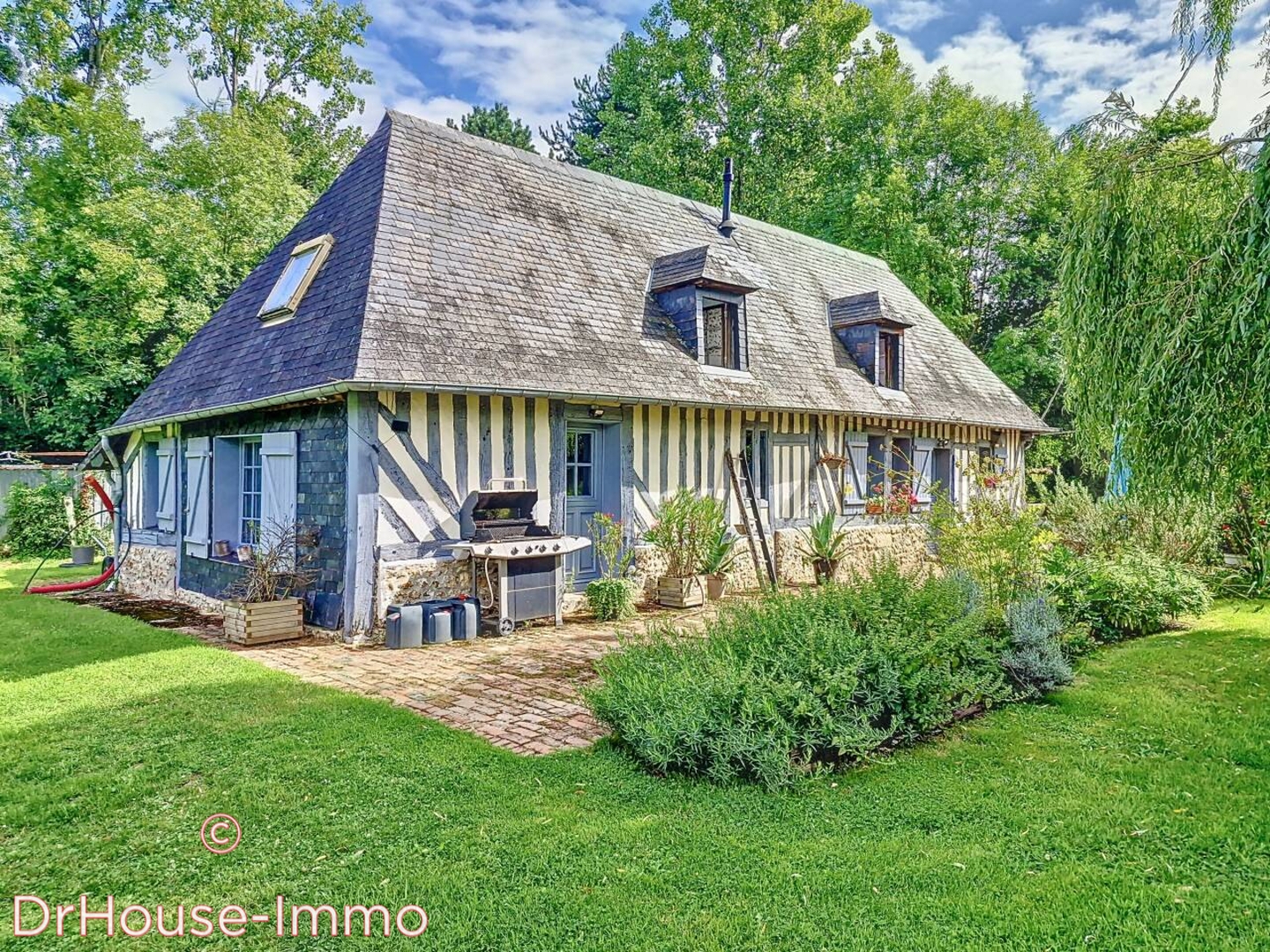 Image des la section Servies
