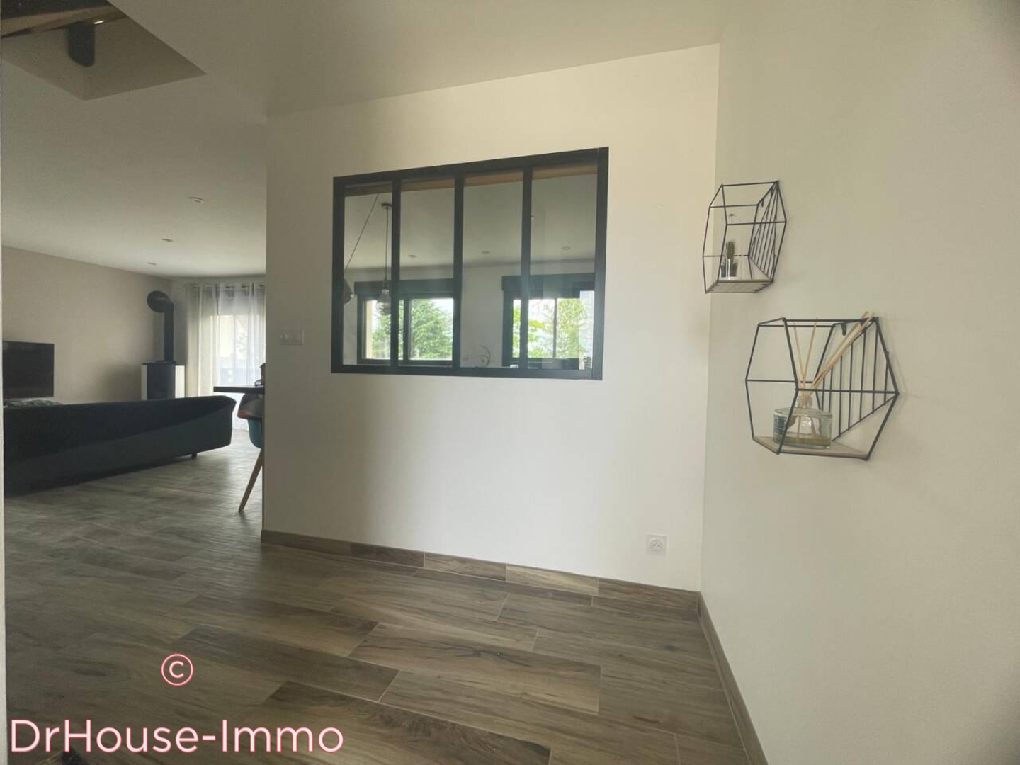 Photo 3 : Vente Maison 6 pièces Amilly 155 m²