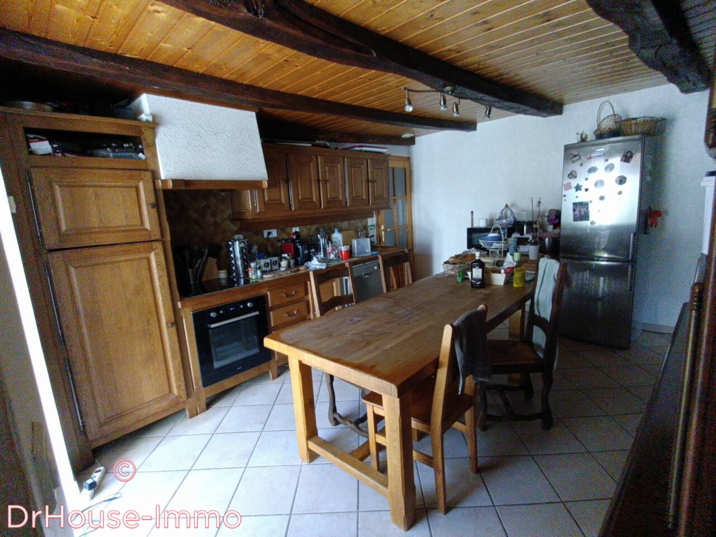 Photo 2 : Vente Maison 6 pièces Boult 125 m²