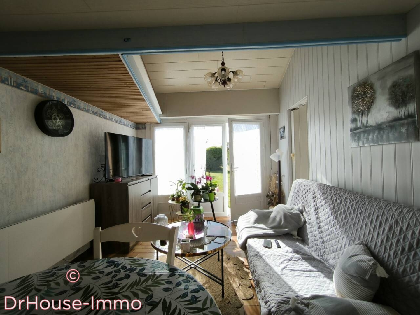 Photo 3 : Vente Maison 2 pièces Pornic 40 m²