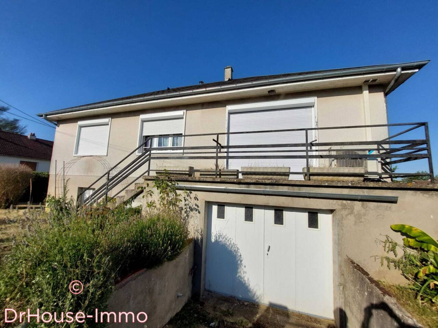 Photo 3 : Vente Maison 4 pièces Reuilly 77 m²