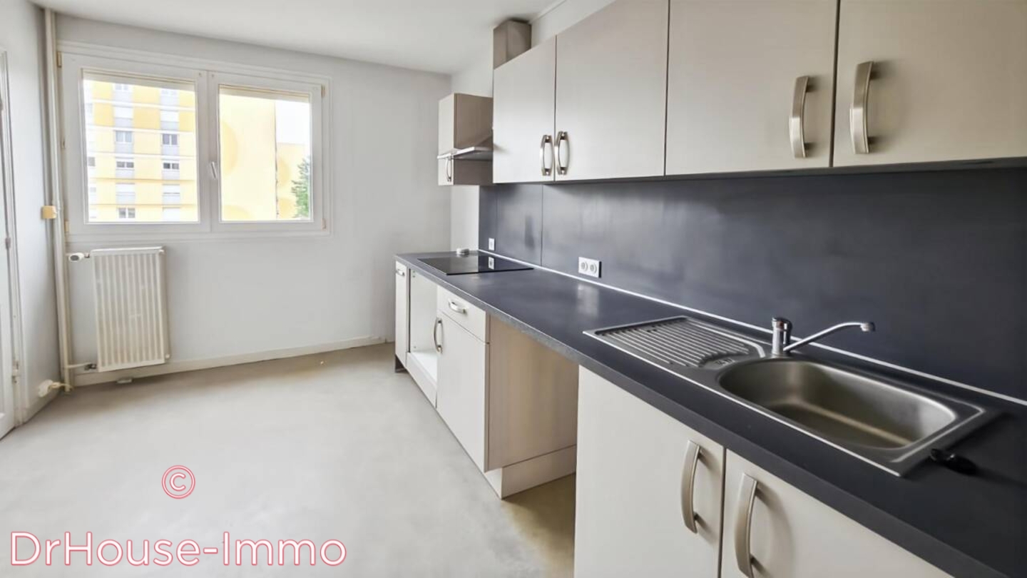 Photo 2 : Vente Appartement 4 pièces Chevigny-Saint-Sauveur 75 m²