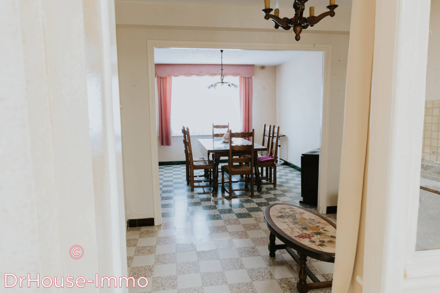 Photo 3 : Vente Maison 3 pièces Neuf-Berquin 94 m²