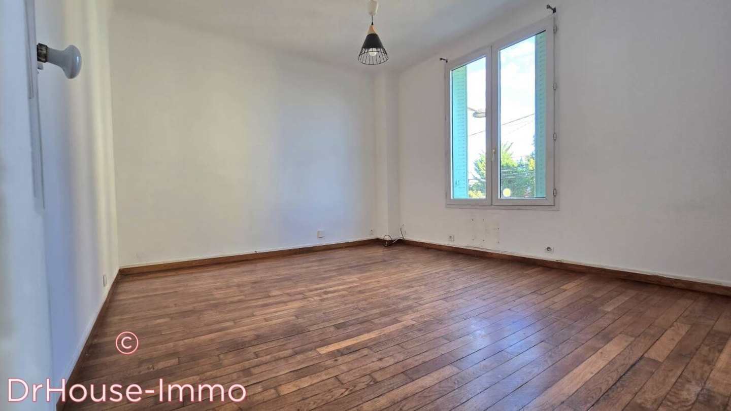 Photo 1 : Vente Appartement 2 pièces Le Bourget 48 m²