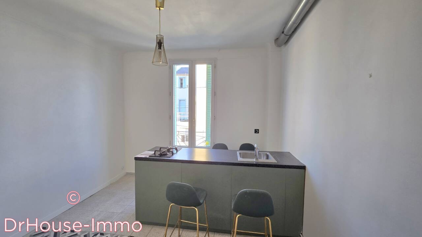 Photo 3 : Vente Appartement 2 pièces Le Bourget 48 m²