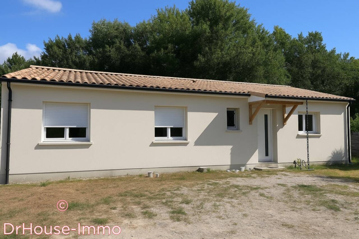 Image des la section Servies