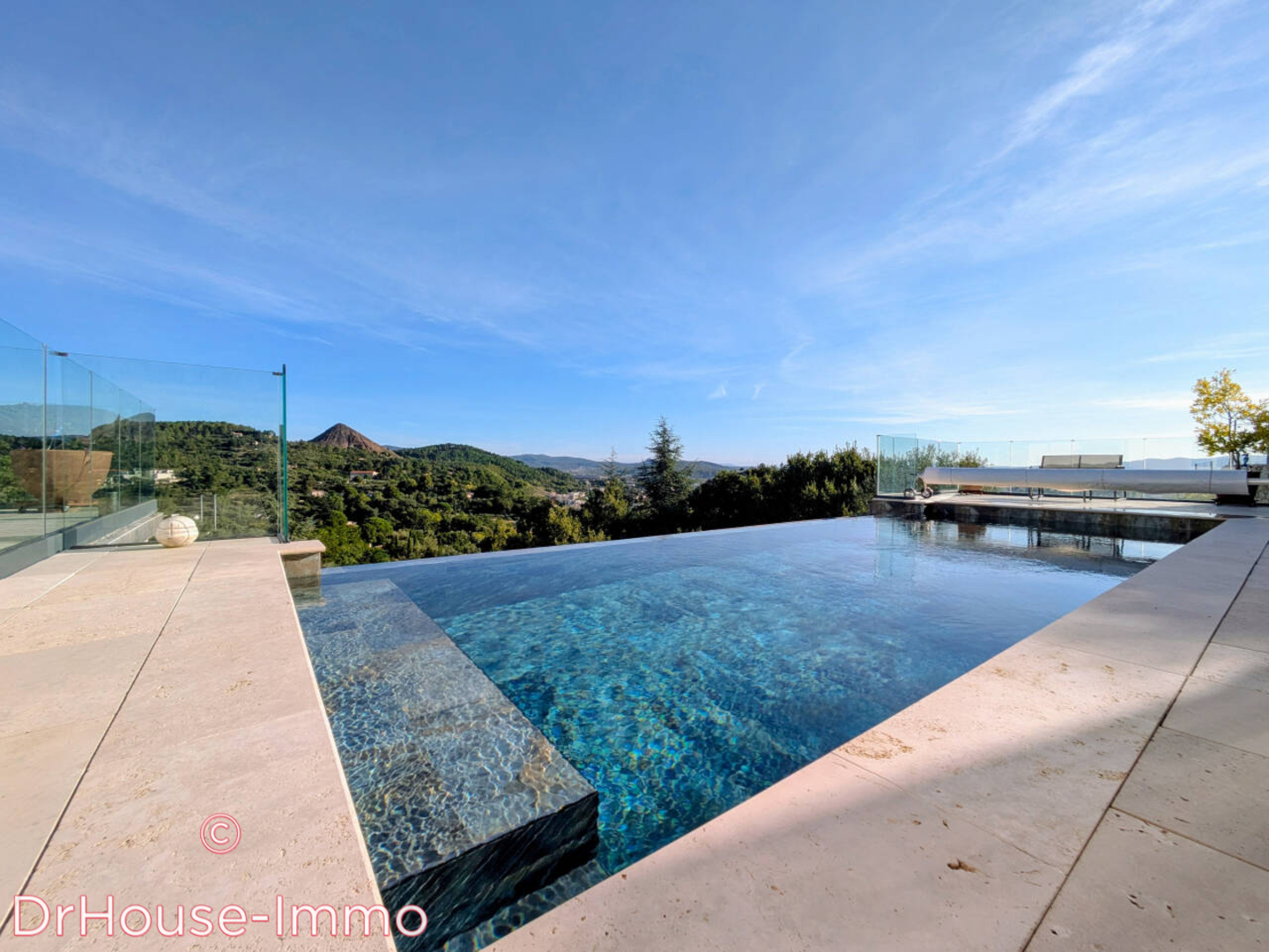 Photo 1 : Vente Maison 5 pièces Alès 155 m²
